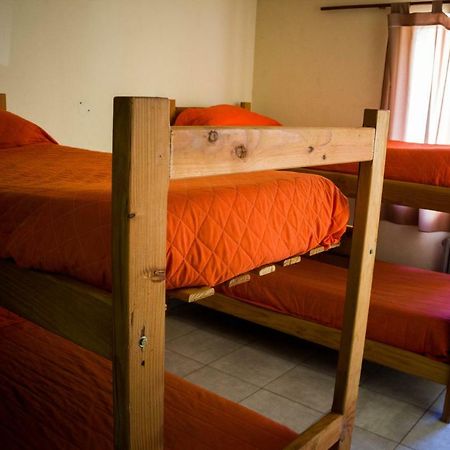 Hostel De La Plaza Amalia San Carlos de Bariloche Kültér fotó